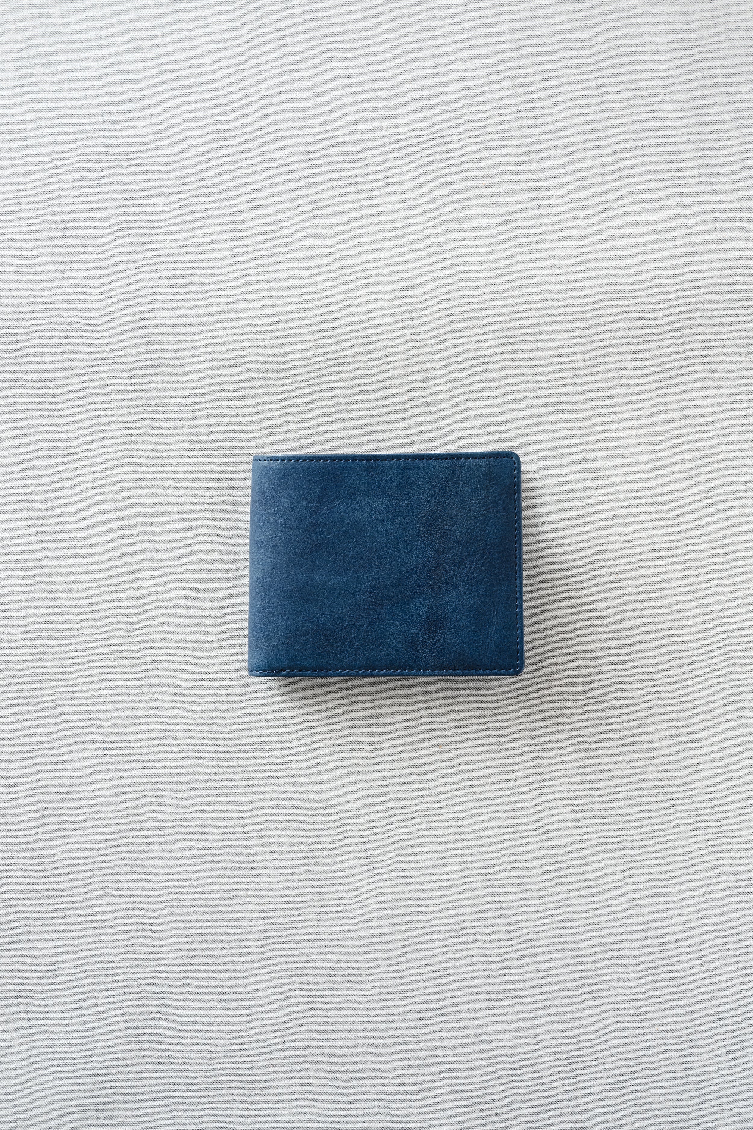 Folded wallet 二つ折り財布
